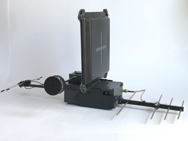Ретранслятор на 3.3