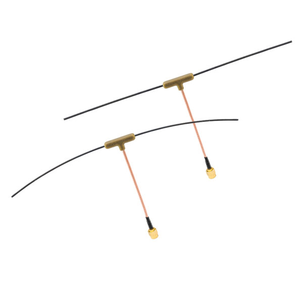 Дипольна антена TX Sma-Male - Зображення 3
