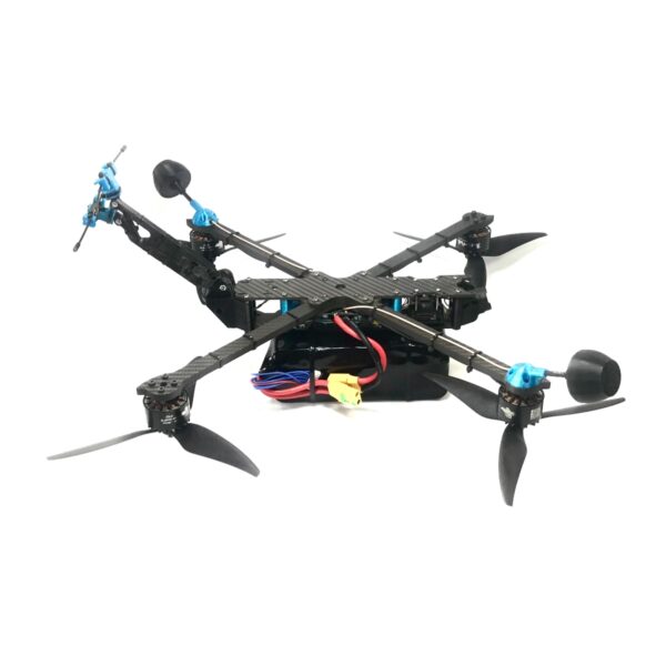 Перехоплювач DJI