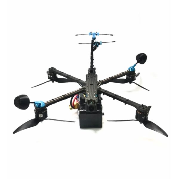 Перехоплювач DJI