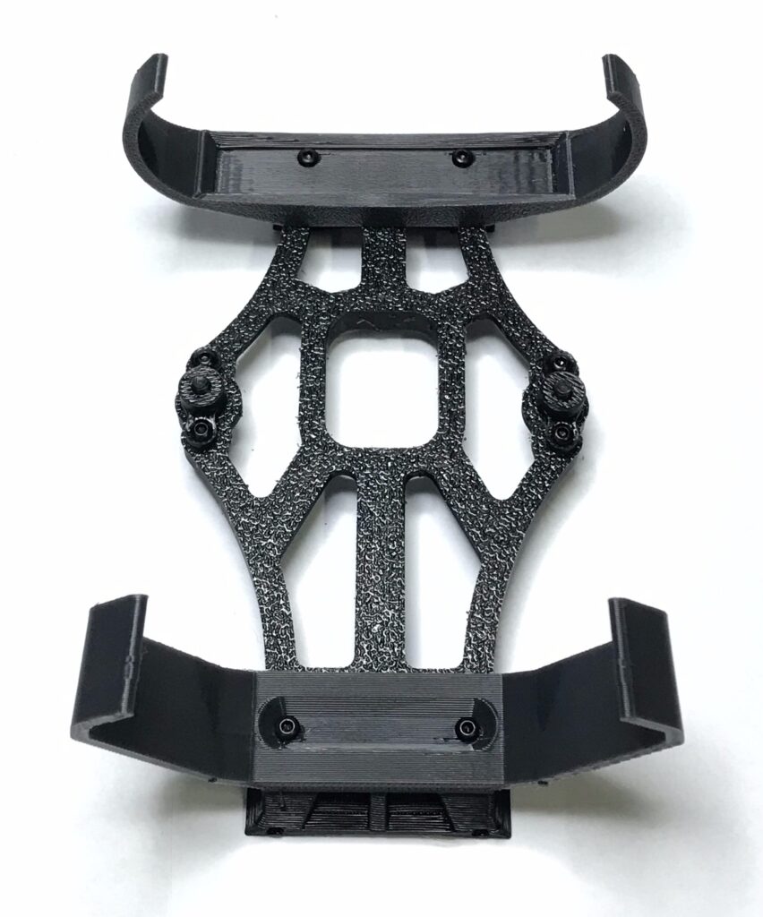 Адаптер  для  встановлення  ретранслятора AR-V2 на Matrice 4