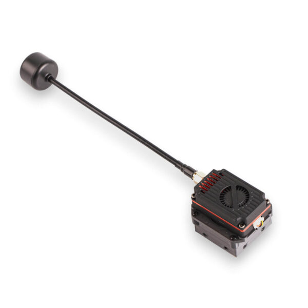 Модуль відеопередавача VTX 3.3 GHz з антеною для ретранслятора URS AR-V2