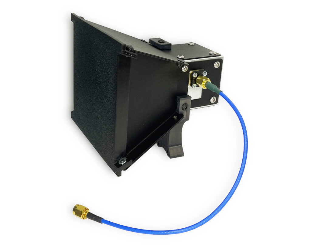 horn-antenna