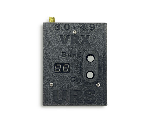 PeakFPV Thor R35 VRX 3.0-4.9 GHz