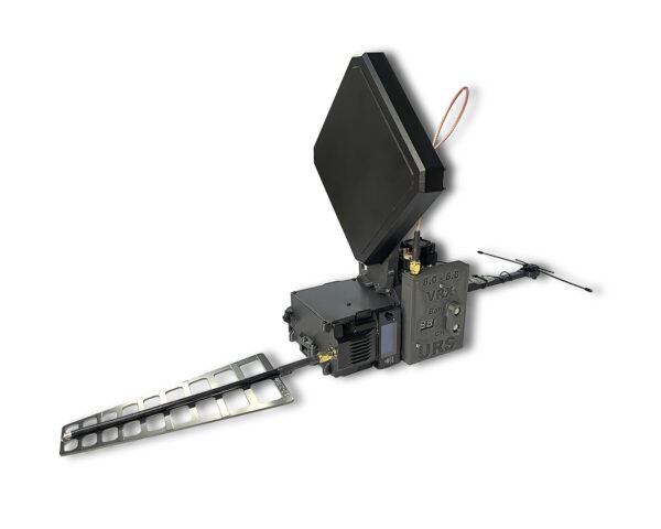 Ретранслятор FPV відео VRX 8.0–8.8 GHz